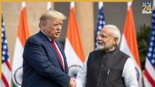 भारत से ट्रेड डील पर ट्रंप का बड़ा बयान, कहा- प्रधानमंत्री मोदी अच्छे दोस्त, इसी का मिलेगा फायदा