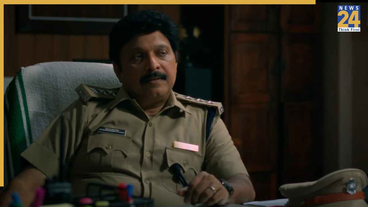 Drishyam 3 Box Office collection Day 12: बॉक्स ऑफिस पर 'दृश्यम 3' की धीमी पड़ी रफ्तार, 12वें दिन किया इतने का कलेक्शन