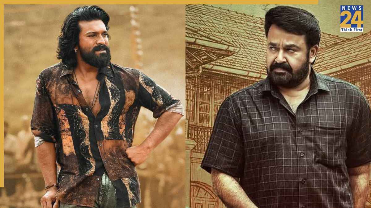 Peddi Box Office Collection: 'पेद्दी' ने पहले ही दिन तोड़ा 'दृश्यम 3' का रिकॉर्ड, कमाई में देर रात आया तगड़ा उछाल
