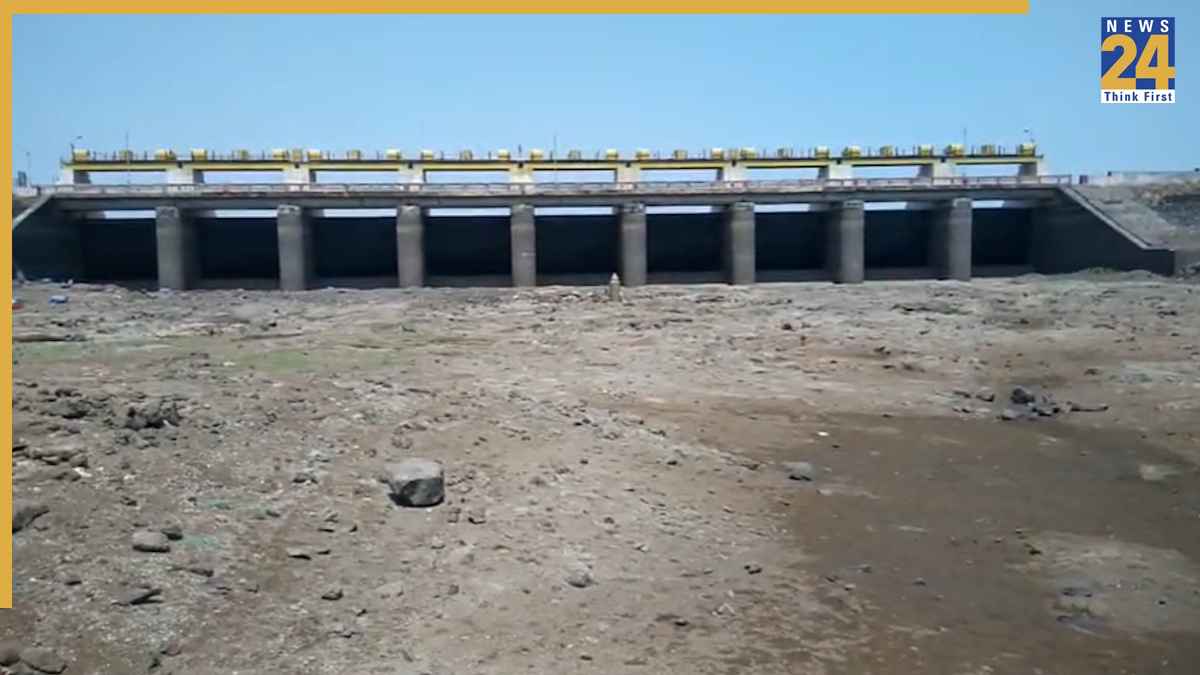 drought in Nashik