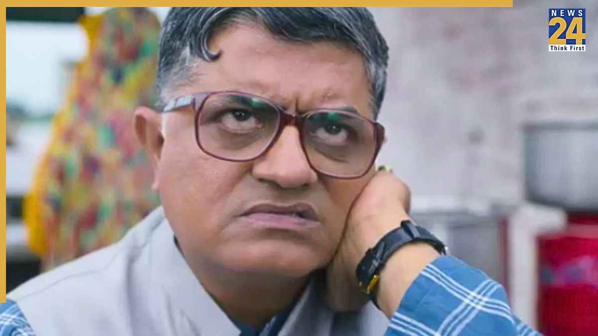 'पंचायत' और 'लापता लेडीज' आई पसंद? तो Prime Video पर जरूर देखें ये 9 एपिसोड वाला कॉमेडी शो, सालभर से ट्रेंडिंग लिस्ट में शामिल