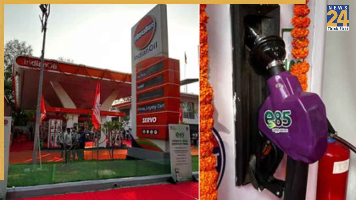 CNG से भी सस्ता हुआ पेट्रोल! दिल्ली में आज से शुरू हुआ स्पेशल E85 Fuel; जानें किसे मिलेगा इसका फायदा