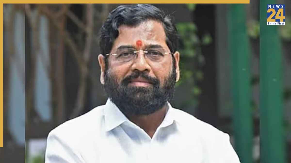 eknath shinde