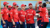 England Cricket Team
