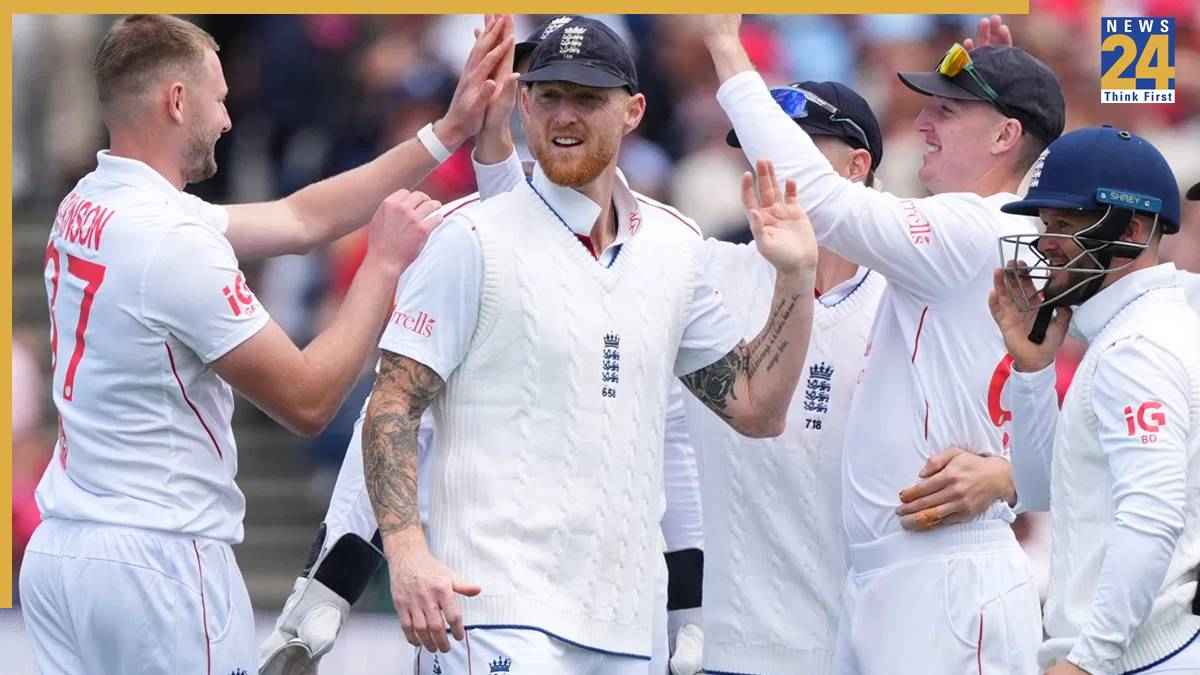 England Cricket Team
