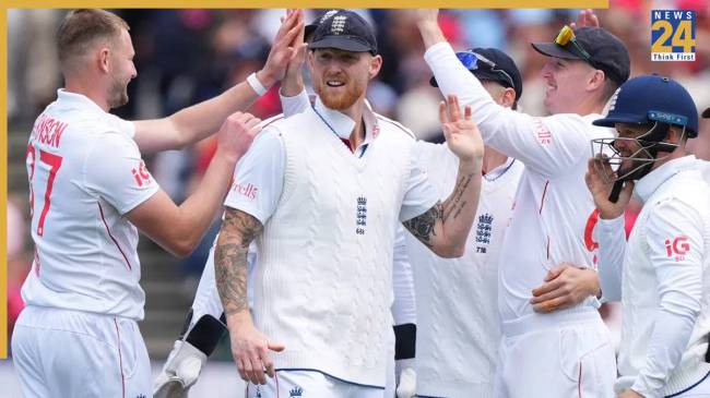 England Cricket Team