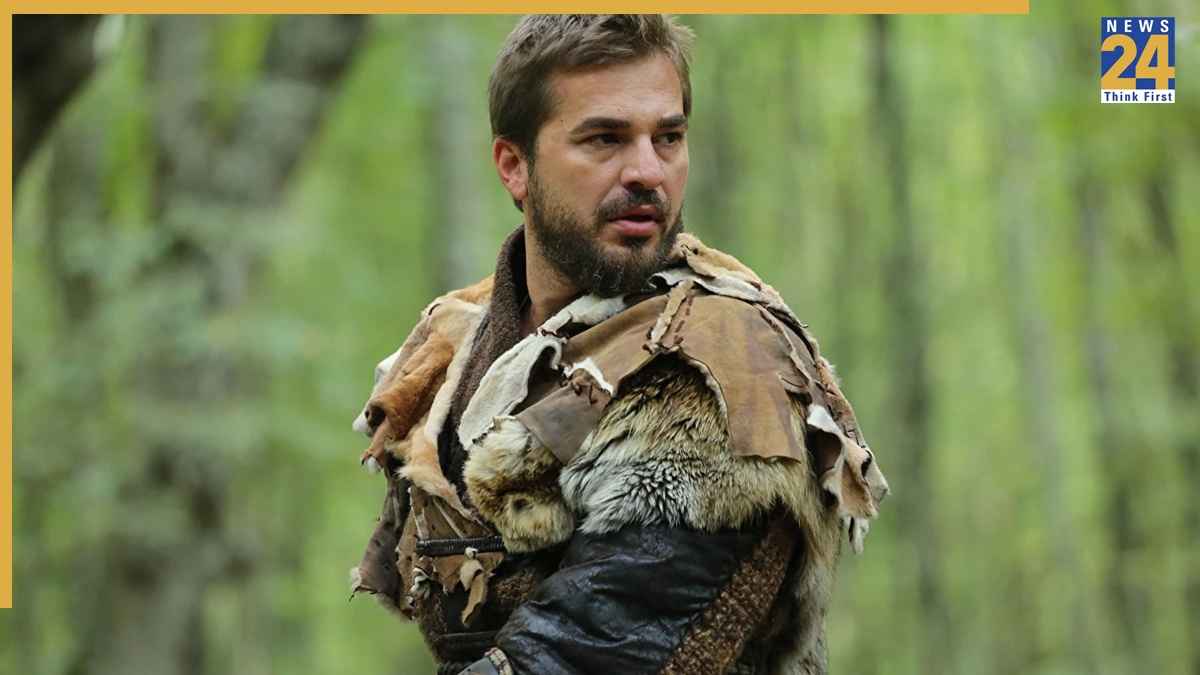 ertugrul ghazi