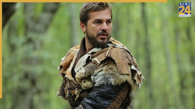 ertugrul ghazi