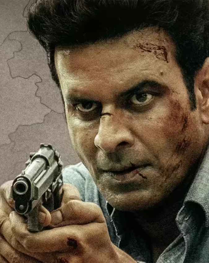 'द फैमिली मैन 3' कब हुई रिलीज