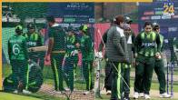 IND vs PAK, Fatima Sana