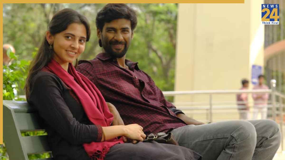 2 घंटे 18 मिनट की वो फिल्म, जिसका Netflix पर टॉप 3 में कब्जा, अक्षय कुमार और माधुरी दीक्षित की फिल्मों को दे रही तगड़ी टक्कर