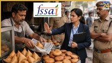 अखबार में समोसा-कचौड़ी बेचा तो जेल जाना तय, FSSAI की दुकानदारों को सख्त चेतावनी
