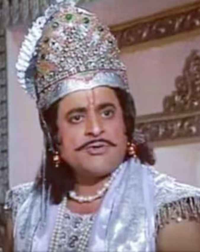 गजेंद्र चौहान