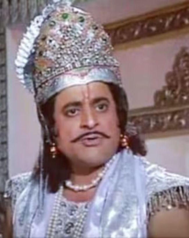 mahabharat stars worked in bollywood-1-2-3-4-5-6