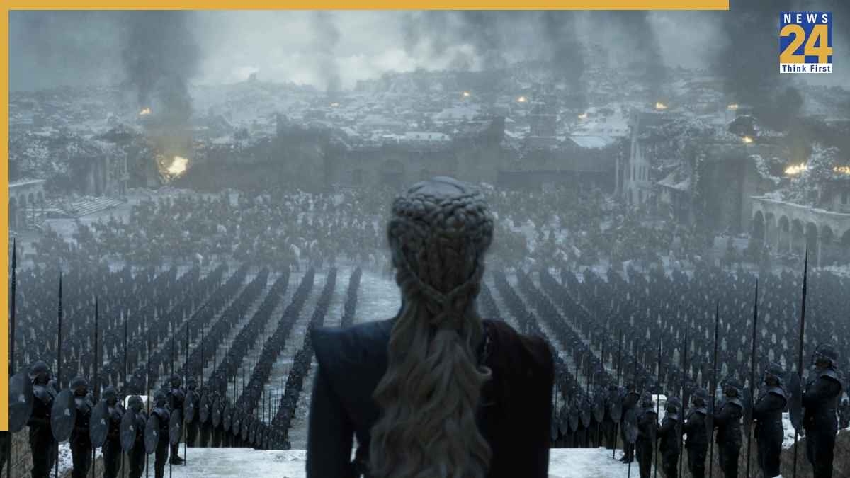 games of thrones
