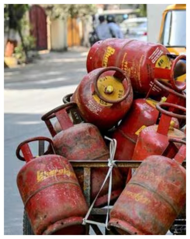LPG-PNG Rules-1-2-3