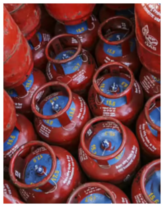 LPG Gas Cylinder Price June 2026-1-2