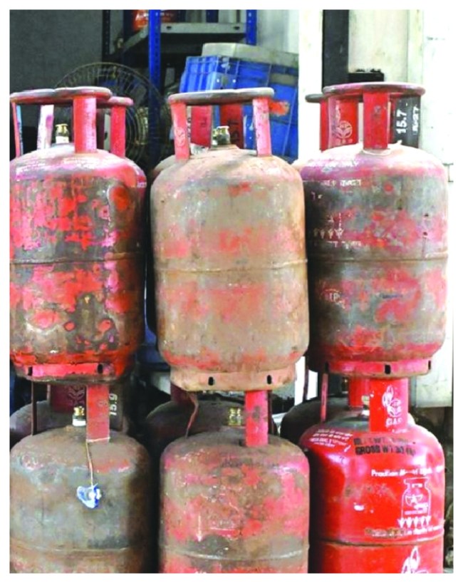 LPG Gas Cylinder Price June 2026-1-2-3