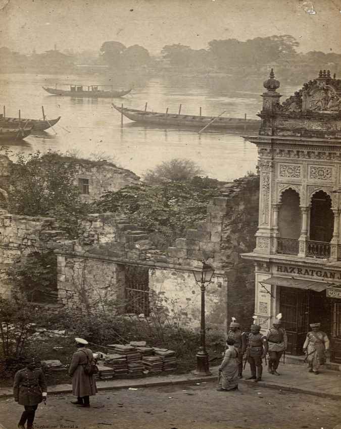 क्या है LUCKNOW नाम की हिस्ट्री?