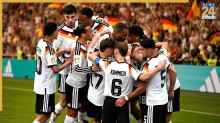 germany vs curacao fifa world cup 2026