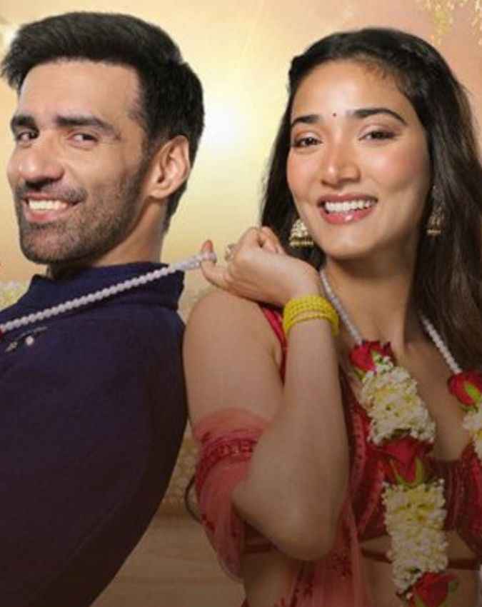 प्राइम वीडियो की ट्रेंडिंग फिल्म