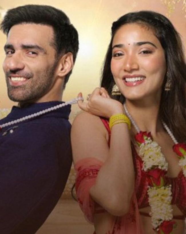 prime video trending movie ginny weds sunny 2-1-2