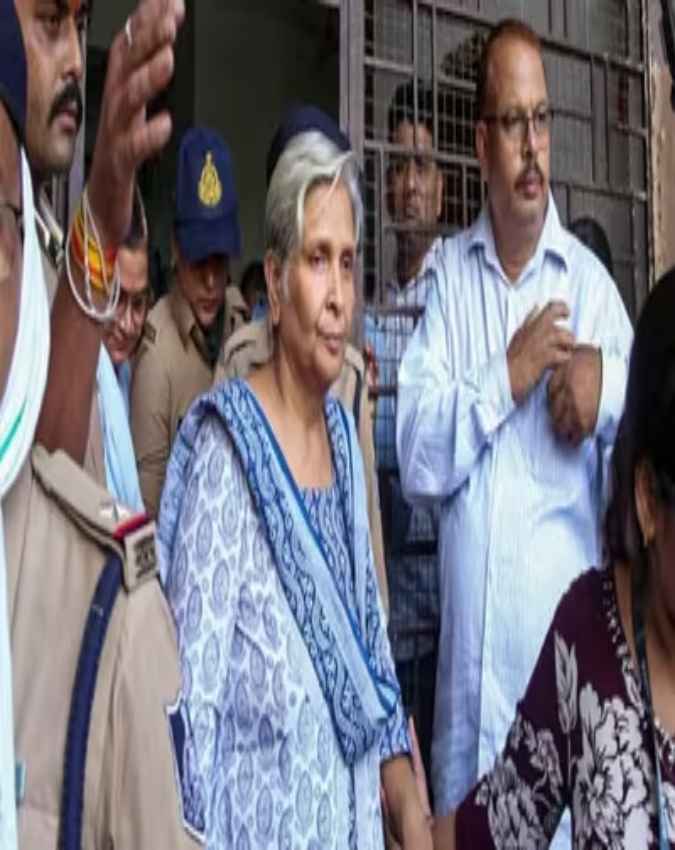 29 कैदी इसी जेल में हैं बंद 