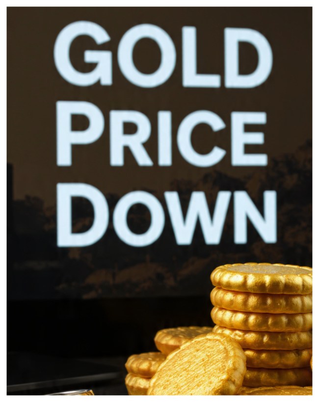gold silver rate drop-1-2-3-4