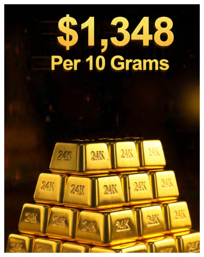 gold silver import price hike again-1-2