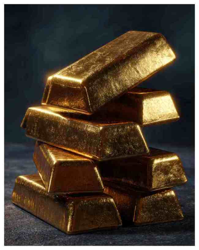Gold Silver Rate Drop today-1-2