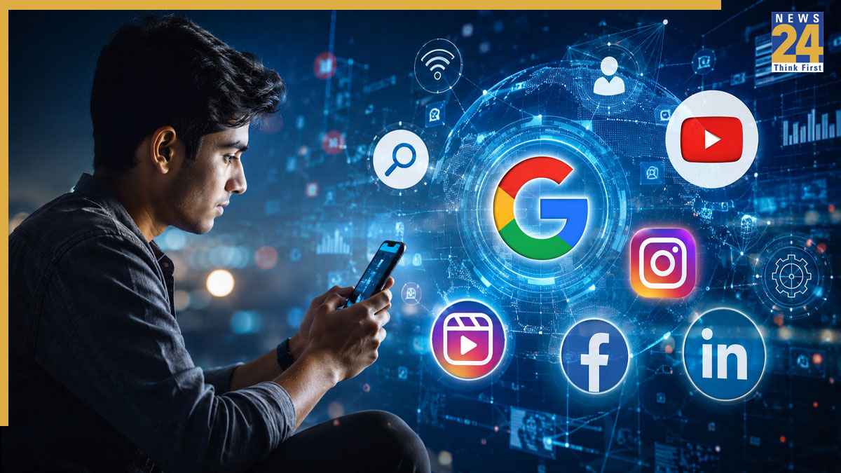 Internet Top Search: इंटरनेट पर सबसे ज्यादा क्या सर्च करते हैं भारतीय यूजर्स? चौंकाने वाली है लिस्ट
