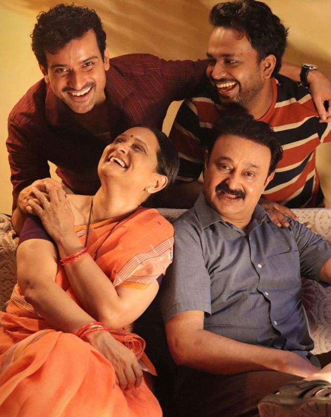 Friday ott releases 5 June 2026-1-2