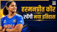 Harmanpreet Kaur (Image generated by AI)