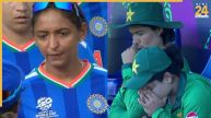 Women's T20 World Cup harmanpreet kaur fatima sana