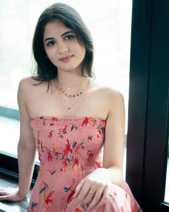 harshaali Malhotra birthday-1-2