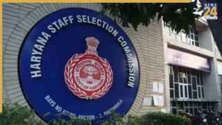 हरियाणा में खुला नौकरियों का  पिटारा, ग्रुप-डी CET के लिए नोटिफिकेशन जारी, पढ़ें डिटेल और करें आवेदन