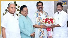 झारखंड राज्यसभा चुनाव: CM हेमंत सोरेन के आश्वासन से कांग्रेस उत्साहित, दावेदारों की लॉबिंग तेज