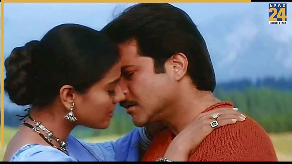 hum aapke dil mein rehte haain movie