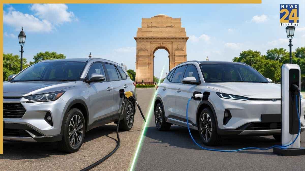 Delhi EV Policy 2026: नई ईवी पॉलिसी में हाइब्रिड कारों को क्या मिला? खरीदना अब फायदे का सौदा या नहीं