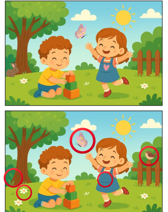 illusion -1-2-3-4-5