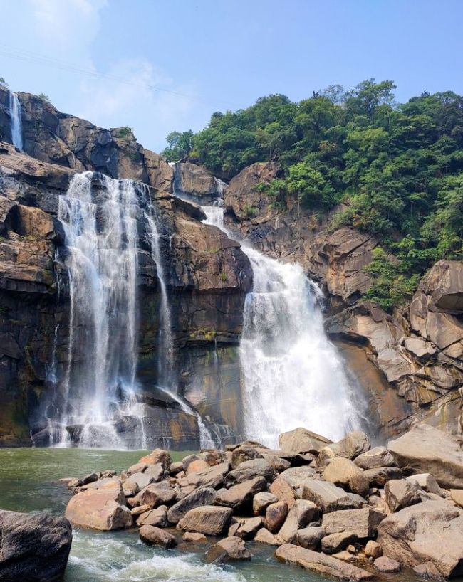 Amazing Facts About Jharkhand-1-2-3-4-5-6