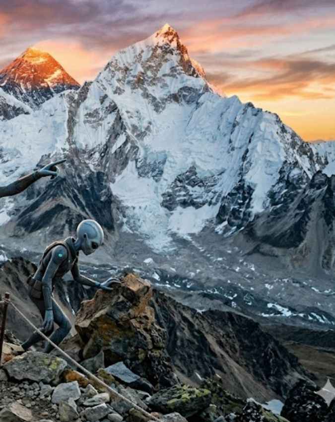 कौन हैं लिन बुकानन?