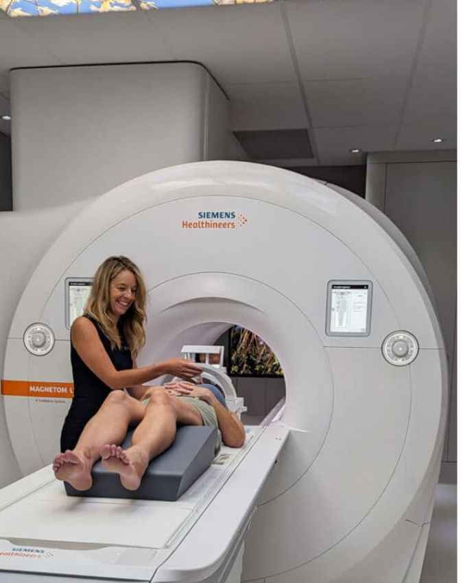 MRI स्कैन क्या है?