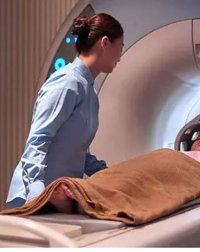 tips for MRI Scan-1-2-3