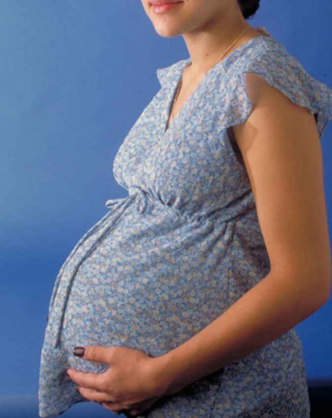 गर्भावस्था में MRI कब बन सकता है चिंता का कारण?