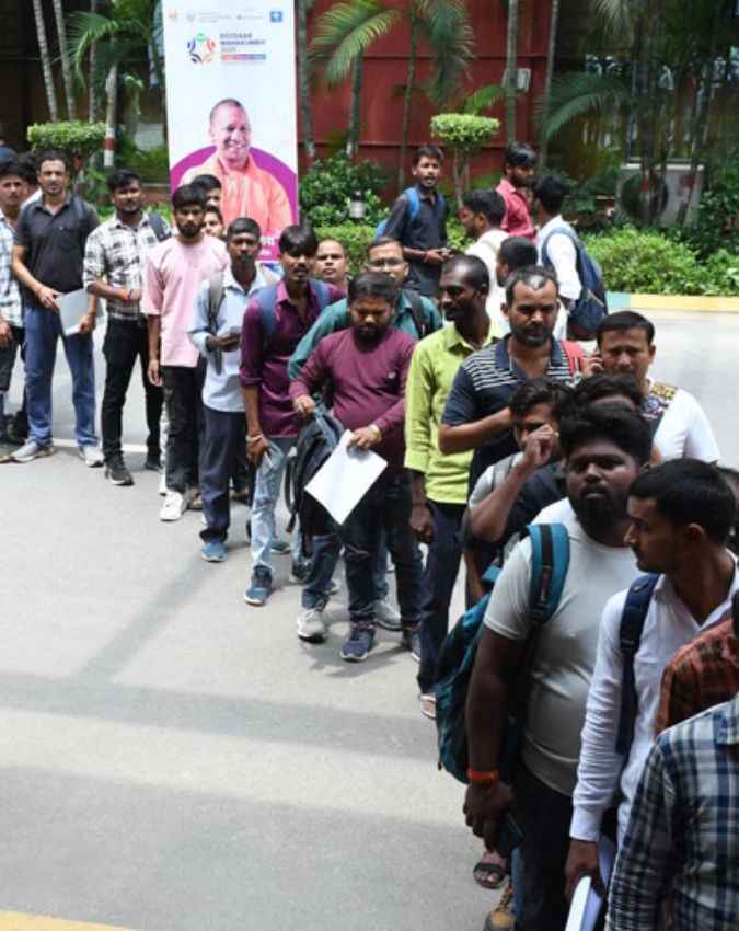 रजिस्ट्रेशन की आसान प्रक्रिया