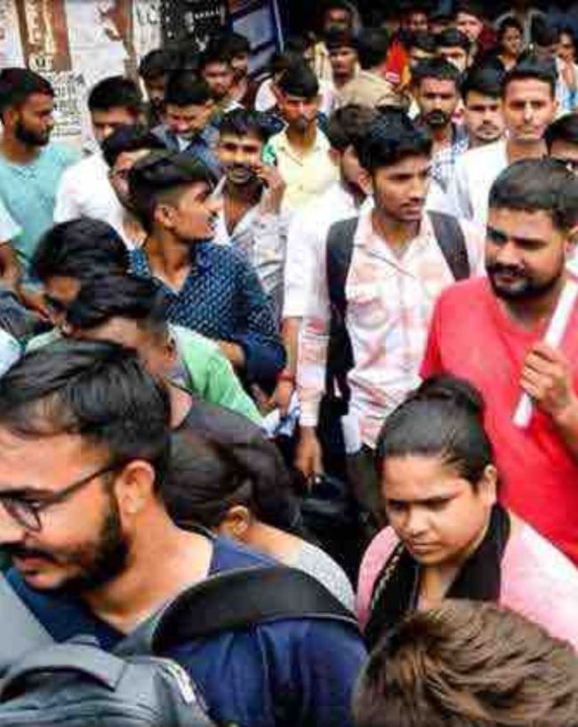 UP Rojgar Mela 2026-1-2-3-4-5