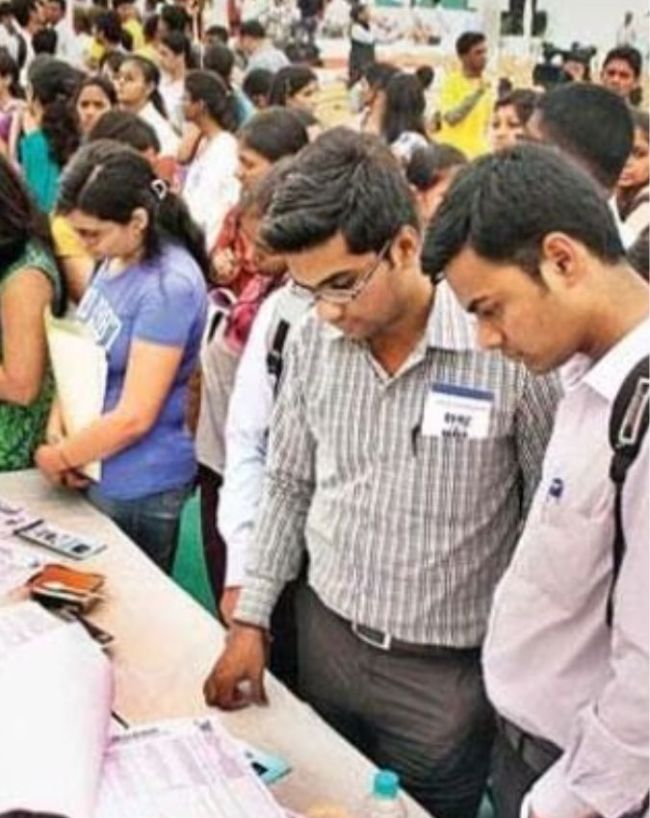 UP Rojgar Mela 2026-1-2-3-4-5-6-7