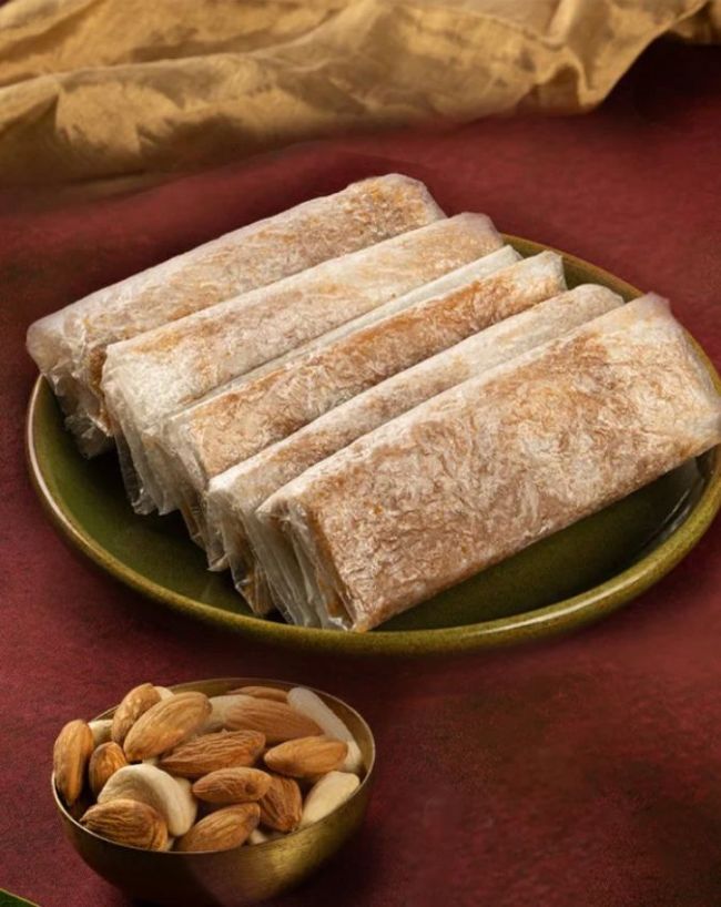 andhra pradesh famous sweet-1-2-3