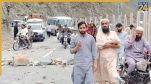 POK Erupts in Massive Protests